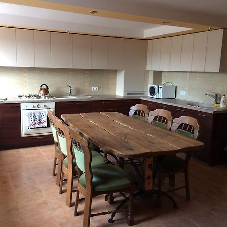 Sveciu Namai Apartment Ryskenai Bagian luar foto