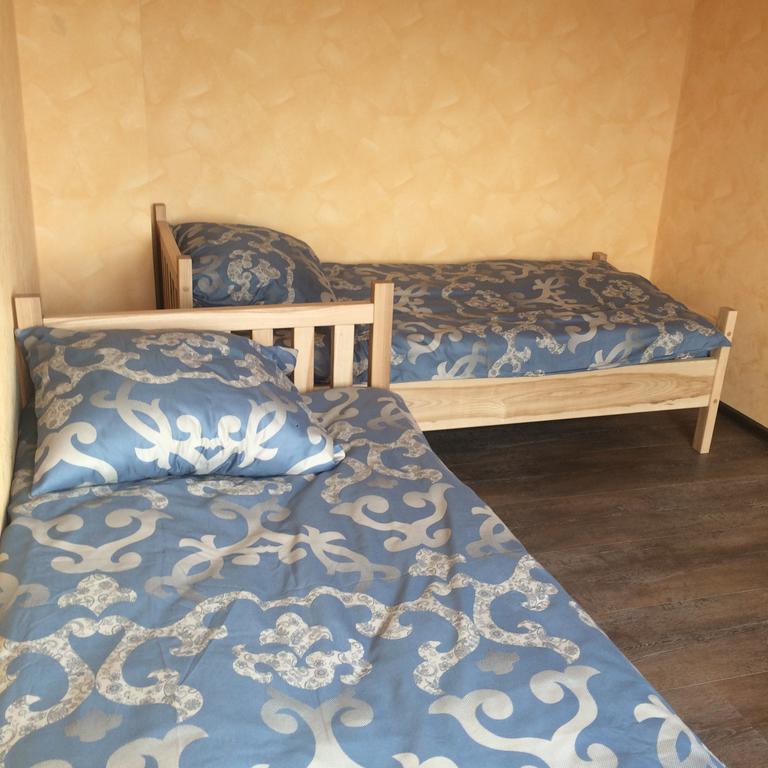 Sveciu Namai Apartment Ryskenai Bagian luar foto