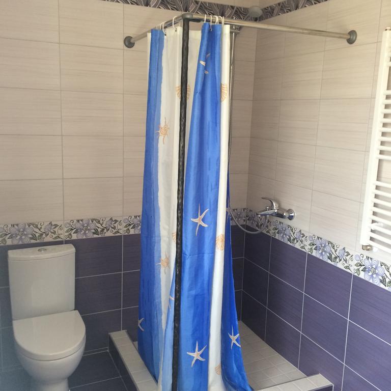 Sveciu Namai Apartment Ryskenai Bagian luar foto